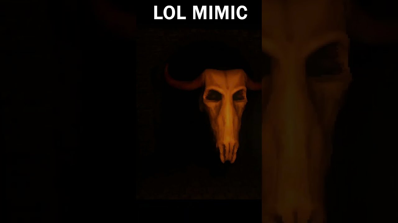 Forest Dungeon (Demo) - Horror Game 공포게임 