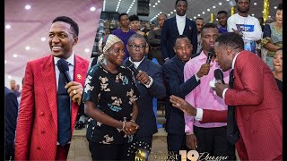 Shocking News He Became A Millionaire in Few Minutes #prophetuebertangel # #shocking #breakingnews