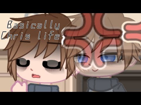 Basically Chris life👏✨ ft.past aftons