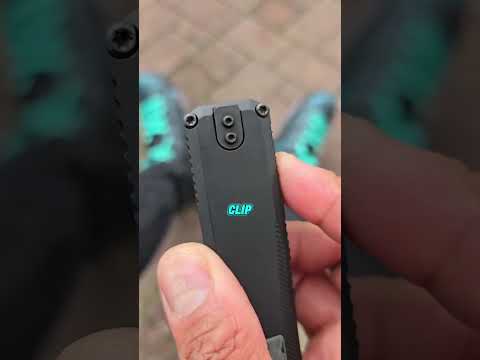 I've been playing with the axialknives x bladebingeofficial Dark Mode Shift V3 and this thing rips!