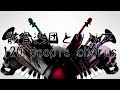 【合唱】骸骨楽団とリリア/Gaikotsu Gakudan to Riria【120 People Chorus】(Nico Nico Chorus Series)