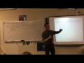 Annuity and Present Value Concepts