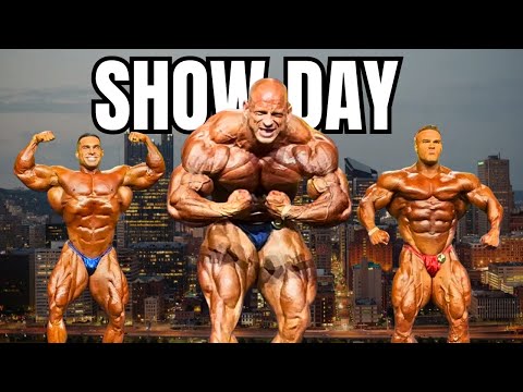 Pittsburgh Pro 2025 SHOWDAY - What Really Happened?