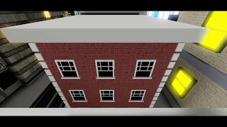 Roblox Animation Parkour Test
