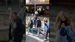Ğa Üal Gezize Devam
