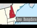 New Hampshire Quiz