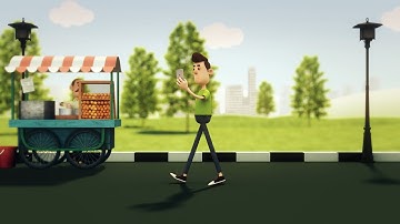 FreeCharge- The fastest way to pay