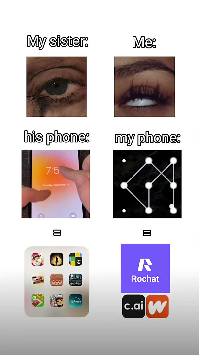 my favorite thing . . .  #rochatai #characterai #memes #cai #funny #aichatbot #polybuzz