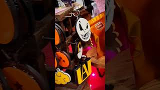 Blerd Wood Will Be At Galaxycon Richmond