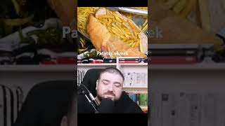 Patates Ekmek Şıkçı