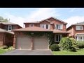 SOLD!! - 3385 Drummond Road, Mississauga, Ontario L5L 4J8 - HD Video Tour