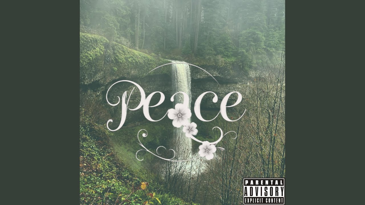 Watch PEACE on YouTube Watch PEACE on YouTube