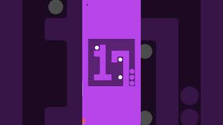 Purple Level 16 Solution Walkthrough