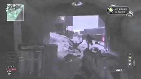 31.3 SECOND INFECTED M.O.A.B!