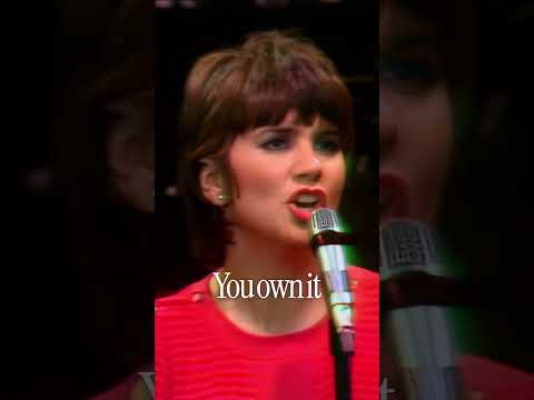 The one and only, Linda Ronstadt 💕