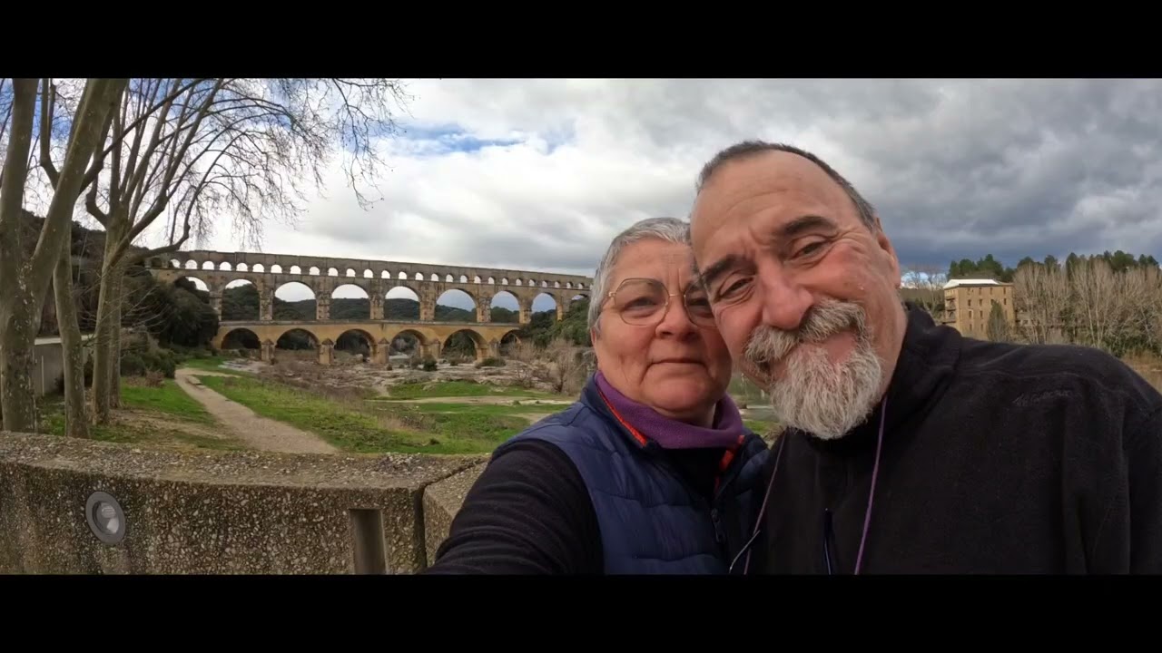 Ep.4 Pont du gard
