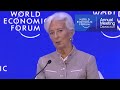 Global economic outlook is this the end of an era  davos 2023  world economic forum
