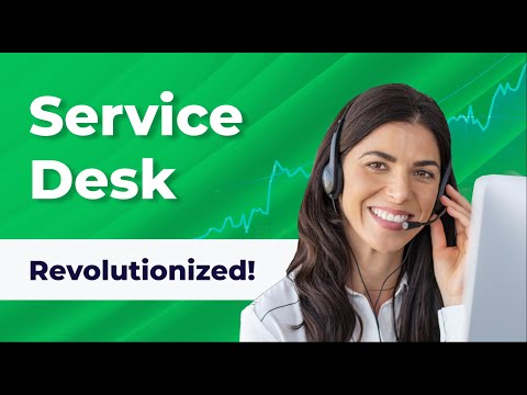 ElectroNeek Integrated Help Desk Interface