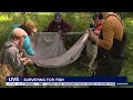 Surveying the Rouge River, Cicadas, and Ambush Bugs | Brother Nature