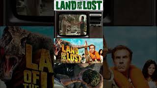 LAND OF THE LOST life after love #shorts