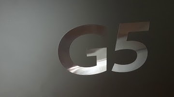 Powermac G5 fan on full (in BOIS recovery mode)