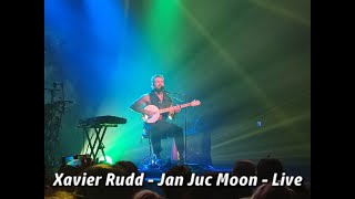 Xavier Rudd Jan Juc Moon (Live)