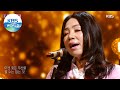 Yang Hayoung 양하영 Rain On The Window 유리창엔 비 Immortal Songs 2 I KBS WORLD TV 201212