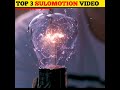 top 3 SULOMOTION video/ fact video voice editing  #shorts #viralvideo  #short