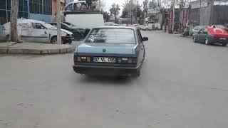 Isparta Ezme Eksoz Yok Böyle Bir Ses