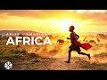 Arise Africa Simuka AMAPIANO 2026 