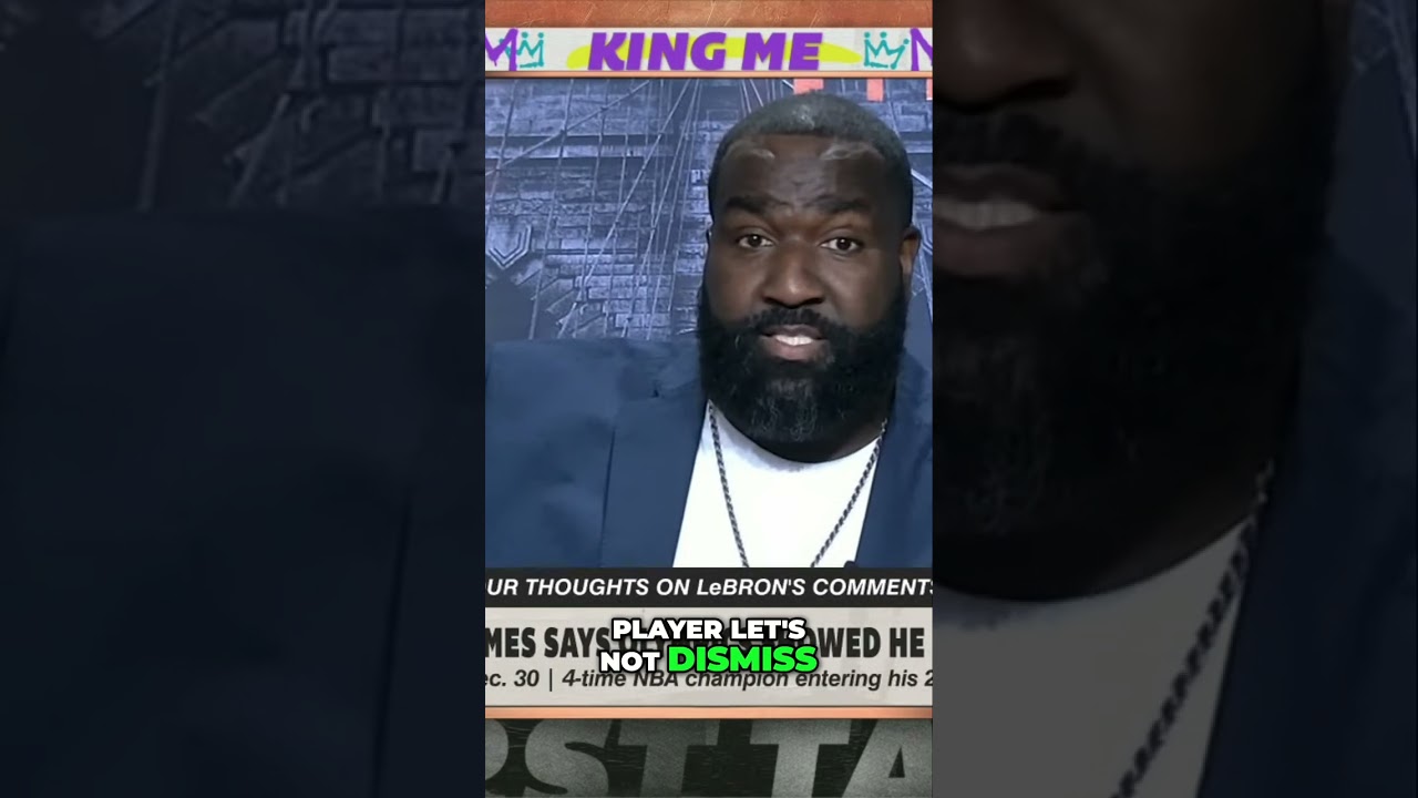 Is LeBron James the GOAT? The Ultimate Debate!