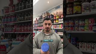 🎁SORTEO CON 3 GANADORES EN MI ÚLTIMO VÍDEO🙌🏻 #fitness #gym