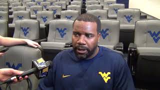 Celebrity BlueGoldNews.com:Marquel Blackwell 3/6/18 Wealth