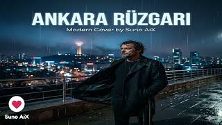 Ankara Rüzgari (Cover) Duygusal Türkü Cover 2026