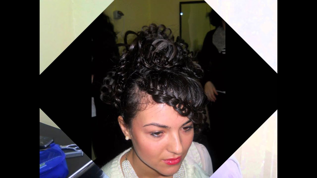 Coafuri Extensii Impletituri Cu Aceasta Coafura M Am Prezentat