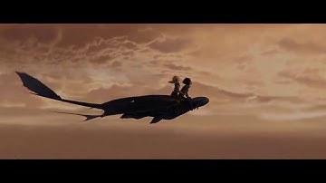 Rameses B - Transcend (Liquicity Music Video)