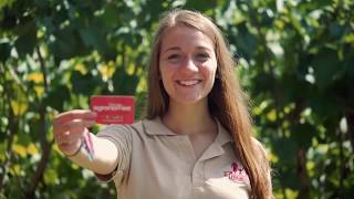 Farmfluencer Katelyn Fritz - World Hunger And Biofortification Corteva Agriscience And 4-H