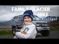 Family Glacier Adventures In Iceland рџЊџ Family Glacier Adventures In Iceland рџЊџ
