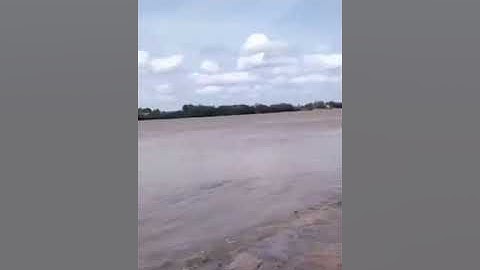 Nước mặn miền tây