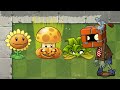 Тыквенный бронежилет для Растений. РАСТЕНИЯ против ЗОМБИ 2 или PLANTS vs ZOMBIES 2. Серия 141