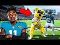 I FINALLY Made it to the NFL! (As a MASCOT) Mp3 Song