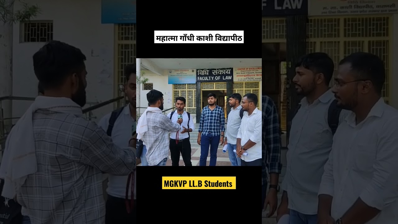 MGKVP LLB Campus || 