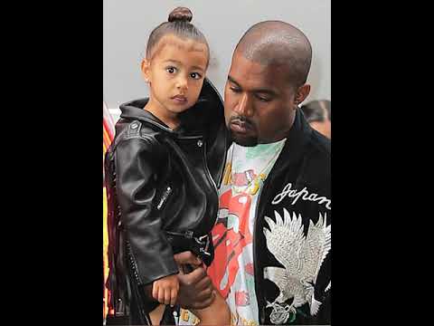 Kanye West allegedly