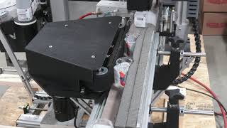 4-Panel Wrap Series Labeler | Containers