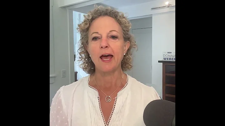 SaaS Customer onboarding with expert Donna Weber