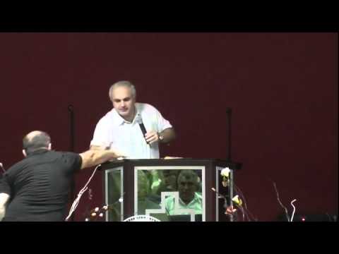 მარხვის შესახებ - 07.08.2011