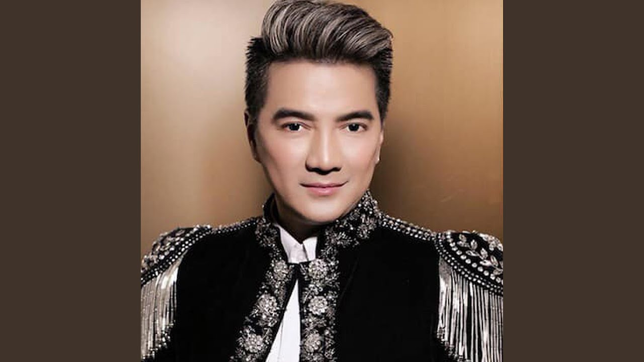 Đàm Vĩnh Hưng | Dạ Khúc Mưa
