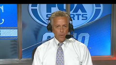 Nick Castellanos Hits a Homer During Thom Brennaman’s Apology For Homophobic Slur