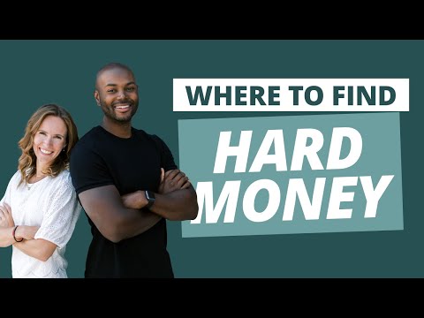 How To Find Hard Money Lenders (In-State Vs. Out-of-State)