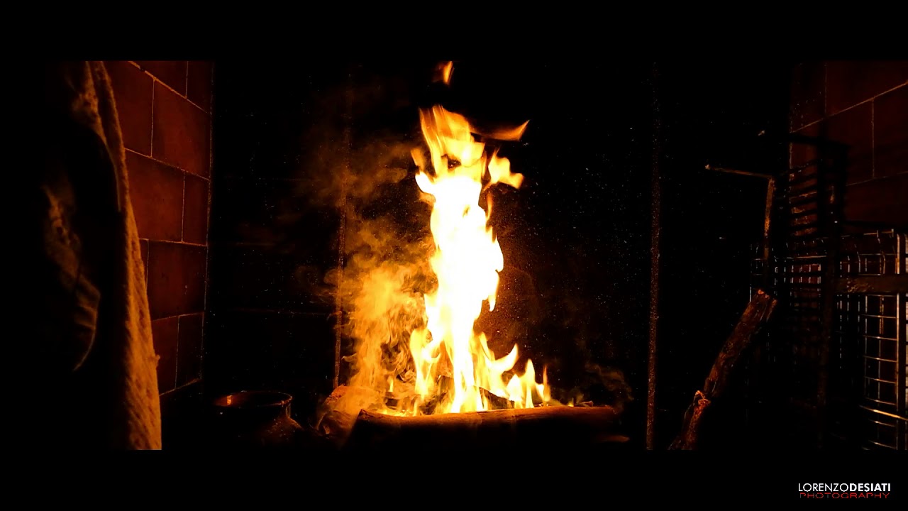 Fuji XT-2 video prova Full HD high speed rec. 5x 24p